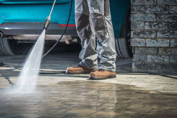 Professional Pressure Washing Services in Thatcher, AZ